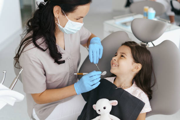 Best Urgent Dental Care for Toothache in Lexington, VA