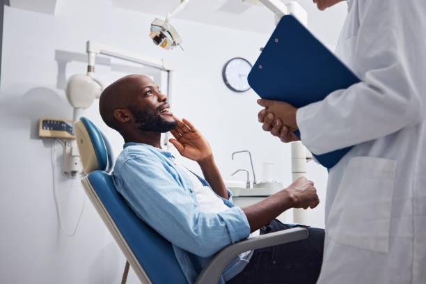 Best 24-Hour Emergency Dentist in Lexington, VA