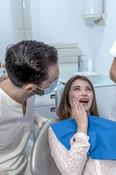 Best Emergency Dental Care for Abscessed Tooth in Lexington, VA