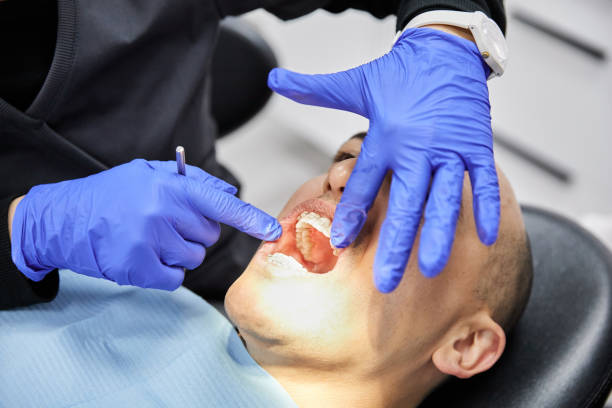 Best Pediatric Emergency Dentist in Lexington, VA