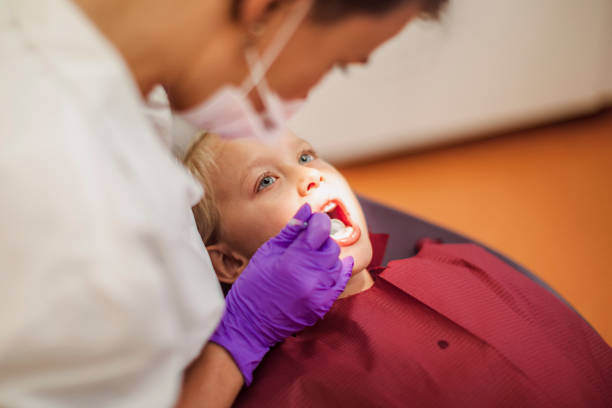 Best Mobile Emergency Dentist in Lexington, VA
