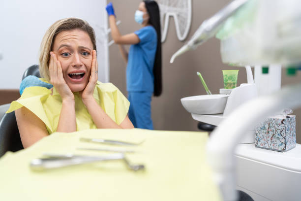 Best 24-Hour Emergency Dentist in Lexington, VA