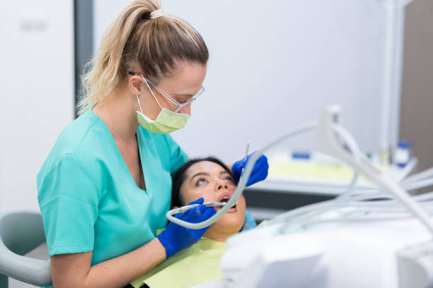Best Orthodontic Emergency Dentist in Lexington, VA