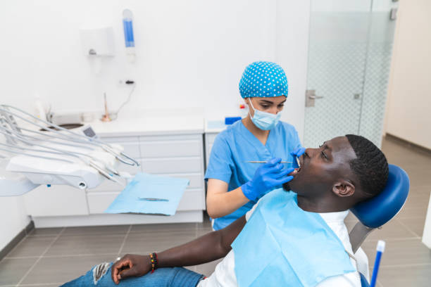 Best Weekend Emergency Dentist in Lexington, VA